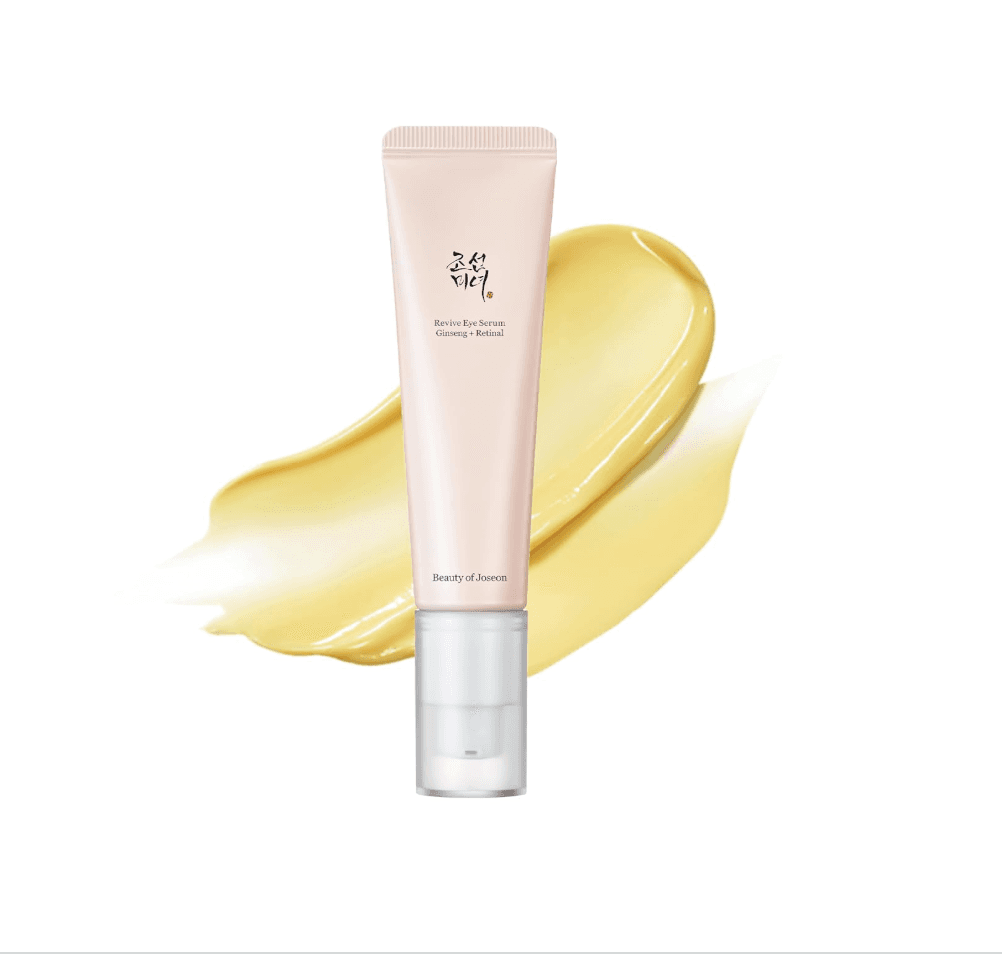 Beauty of Joseon Revive Eye Serum : Ginseng + Retinal 30ml