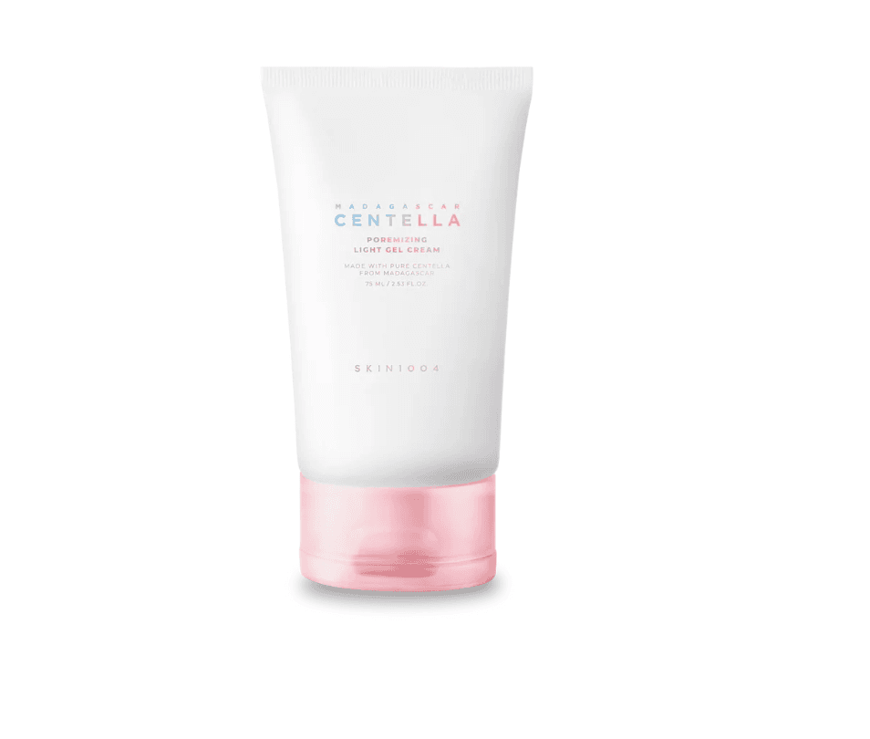 Skin1004 Poremizing Light Gel Cream