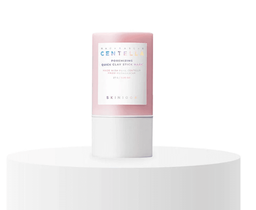 Skin1004 Poremizing Quick Clay Stick Mask