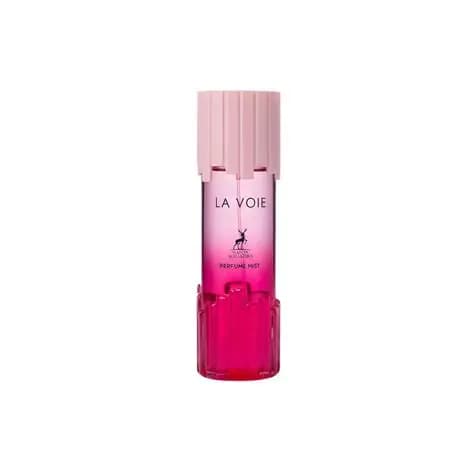 BODY SPLASH MIST LA VOIE 250ML