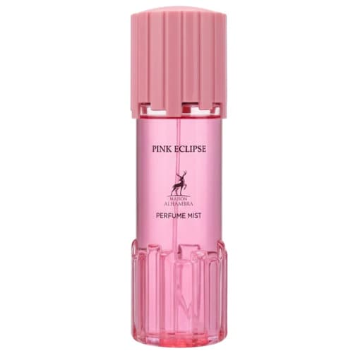 BODY SPLASH MIST PINK ECLIPSE 250ML