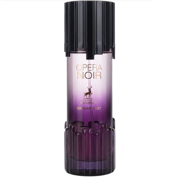 BODY SPLASH MIST OPERA NOIR 250ML