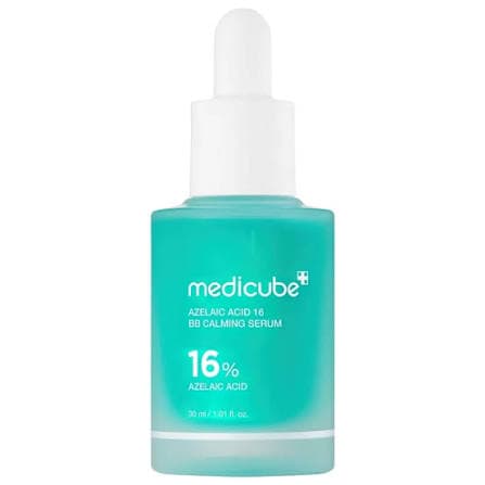 Medicube Azelaic Acid 16 Bb Soothing Serum 30ML
