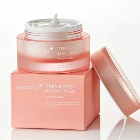 Medicube Triple Collagem Cream 50ML