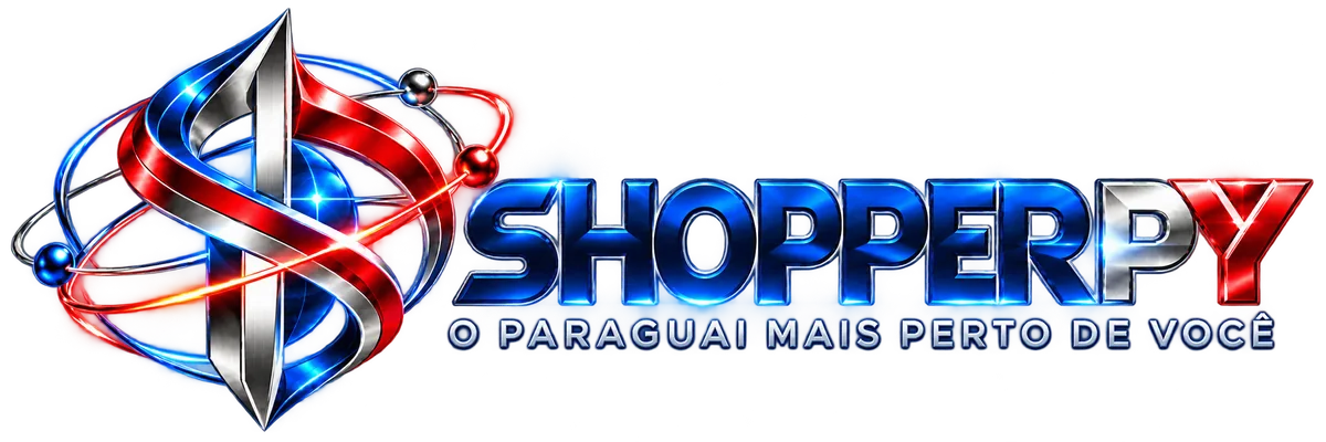SHOPPER PY - O Paraguai mais perto de você